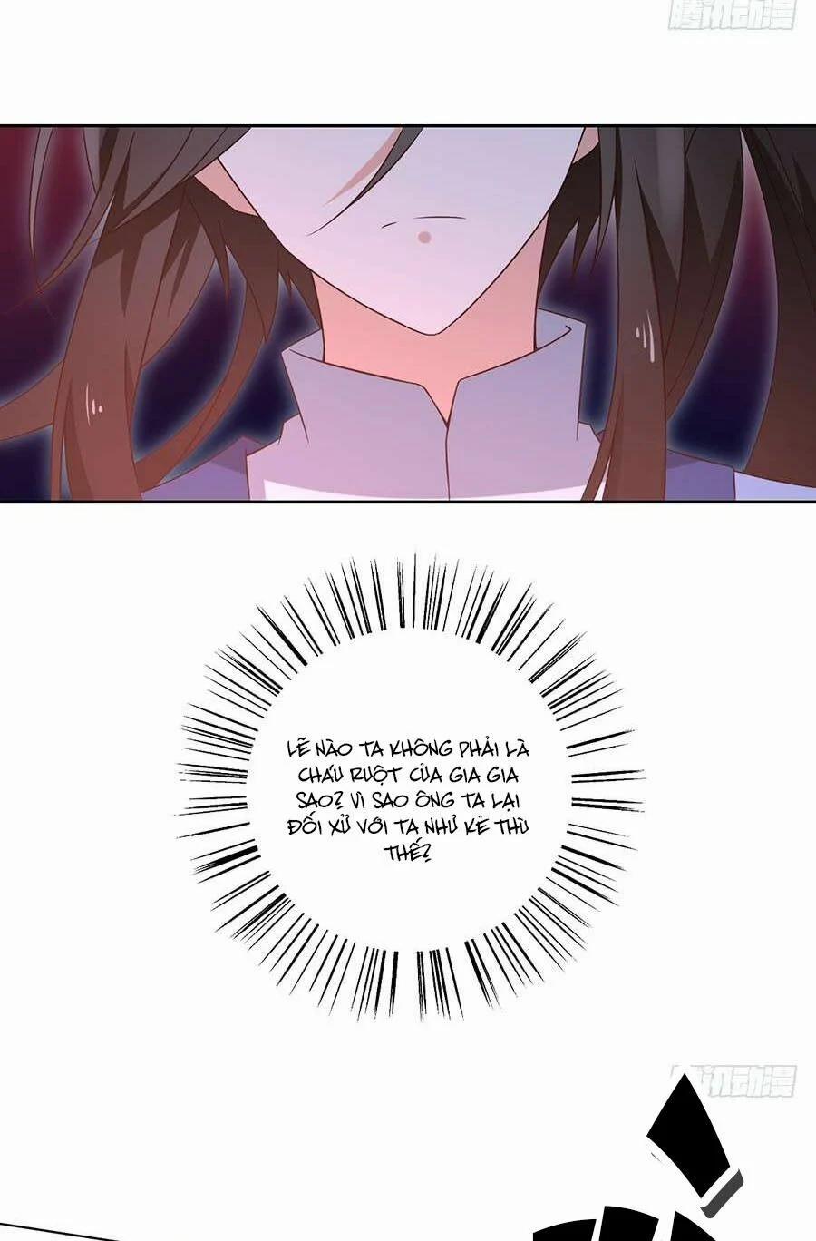 Manh Sư Tại Thượng 61 trang 16