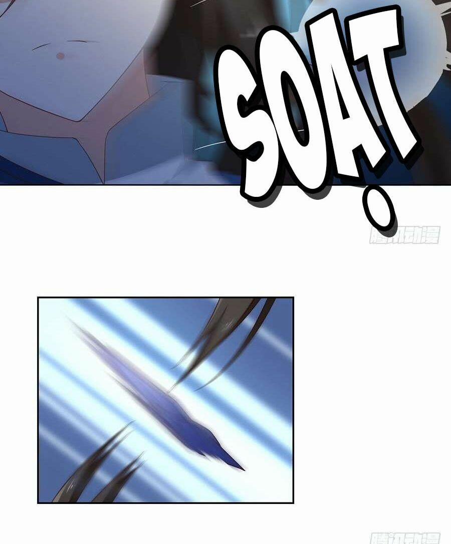 Manh Sư Tại Thượng 61 trang 19