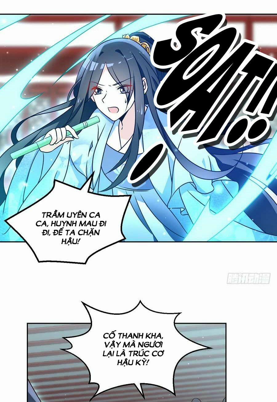 Manh Sư Tại Thượng 61 trang 2