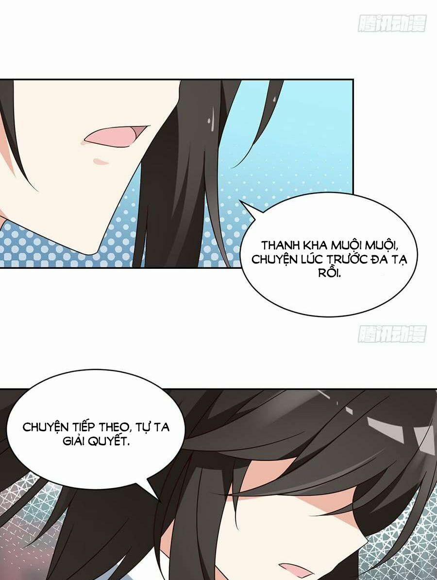 Manh Sư Tại Thượng 61 trang 22