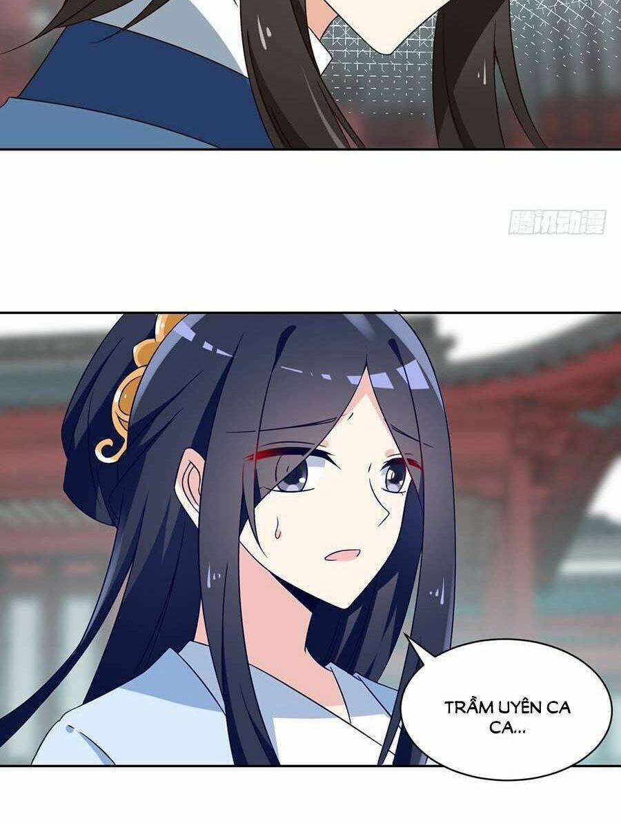 Manh Sư Tại Thượng 61 trang 23