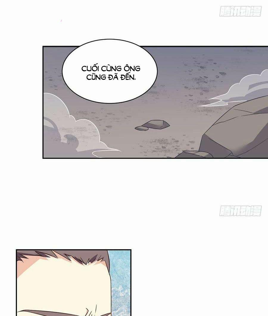 Manh Sư Tại Thượng 61 trang 24