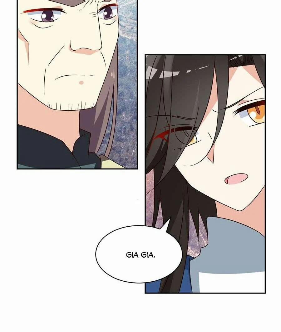 Manh Sư Tại Thượng 61 trang 25