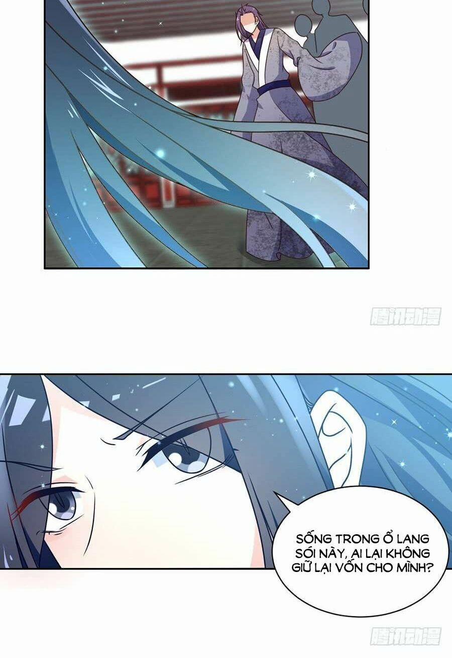 Manh Sư Tại Thượng 61 trang 3