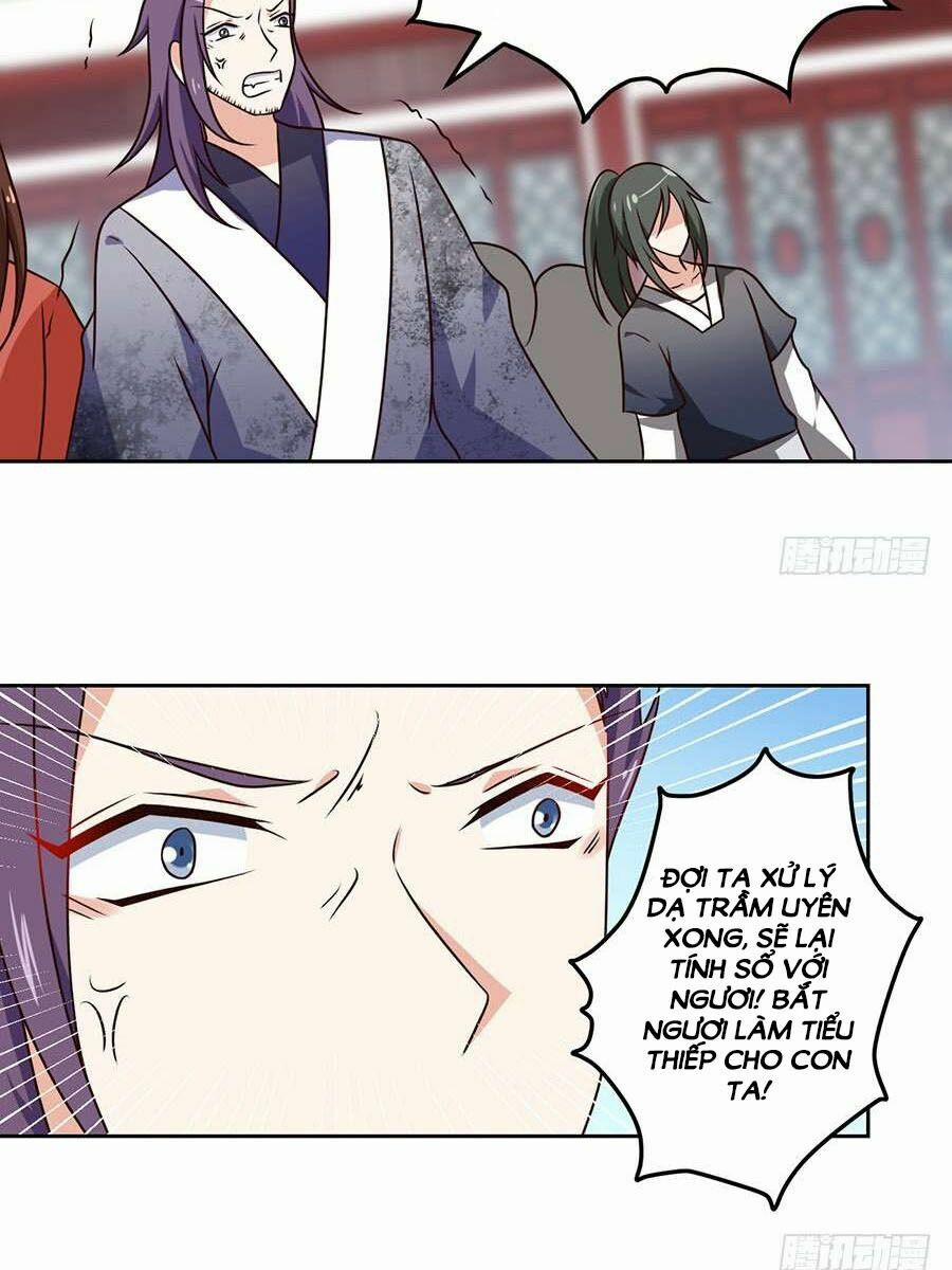 Manh Sư Tại Thượng 61 trang 5