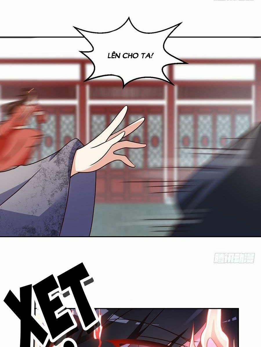 Manh Sư Tại Thượng 61 trang 6