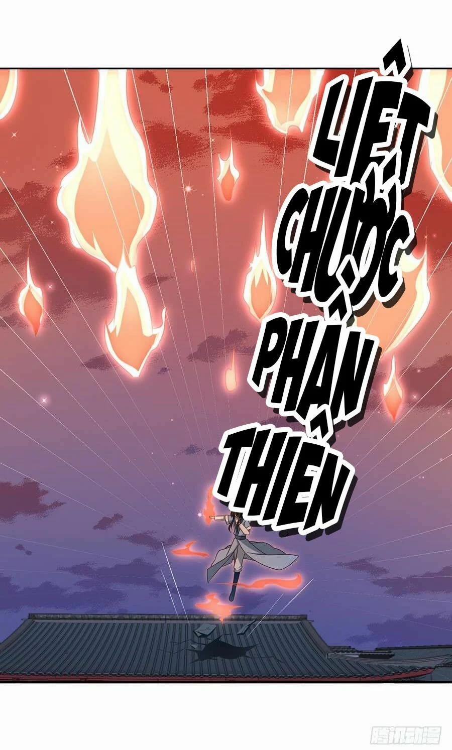 Manh Sư Tại Thượng 61 trang 8