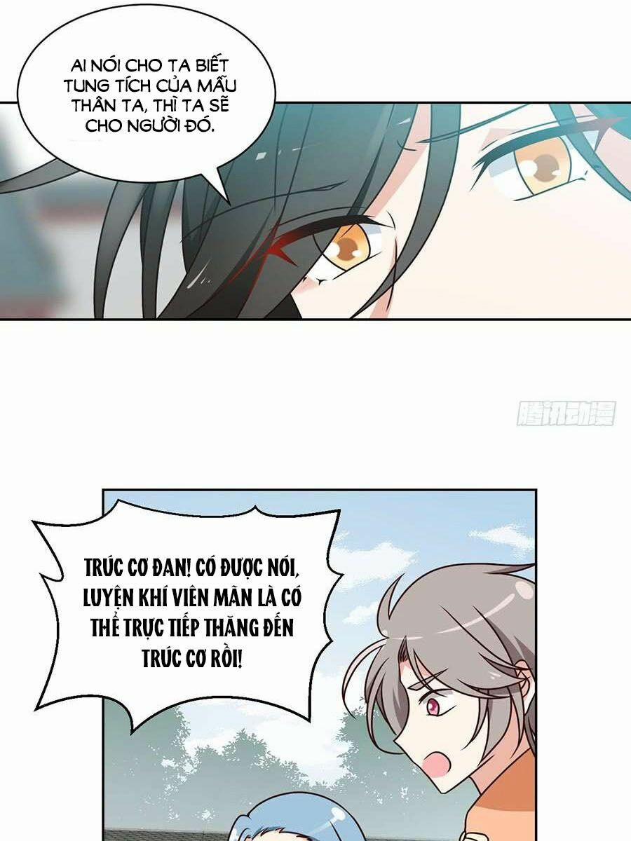 Manh Sư Tại Thượng 62 trang 11