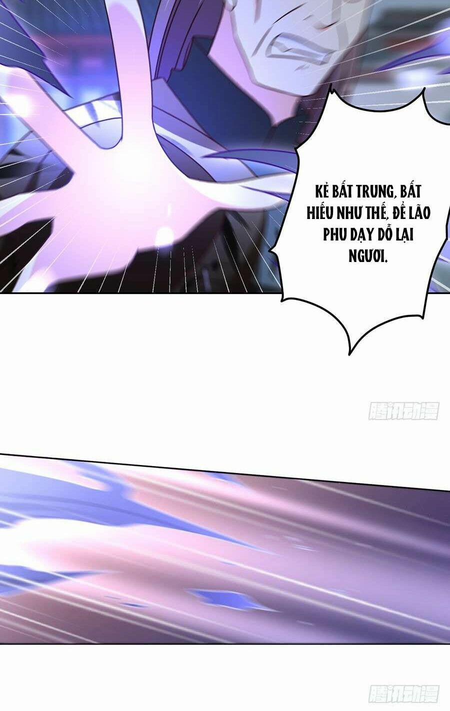 Manh Sư Tại Thượng 62 trang 14