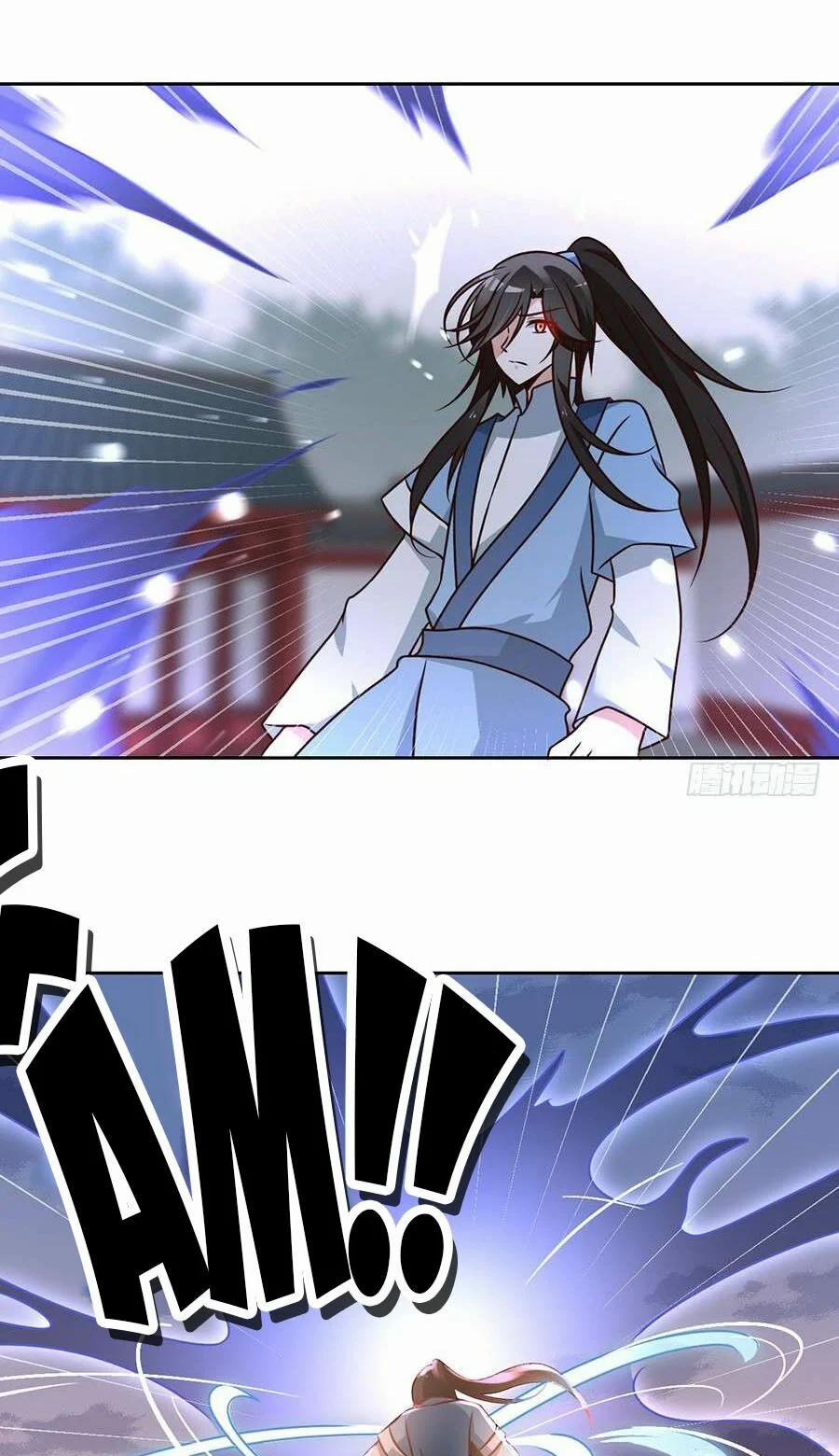 Manh Sư Tại Thượng 62 trang 15