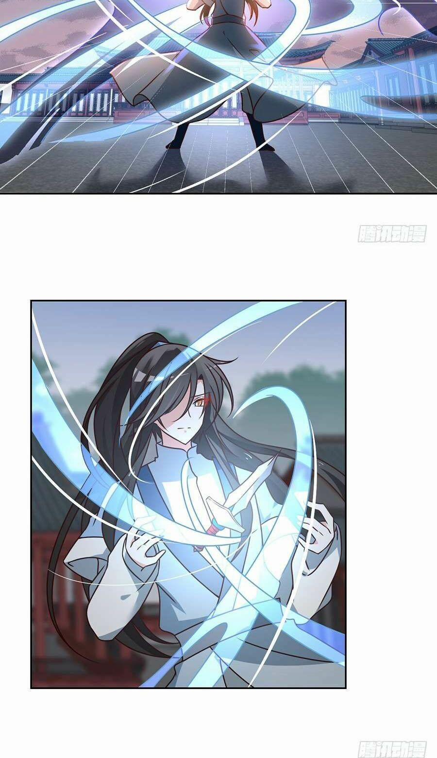 Manh Sư Tại Thượng 62 trang 16