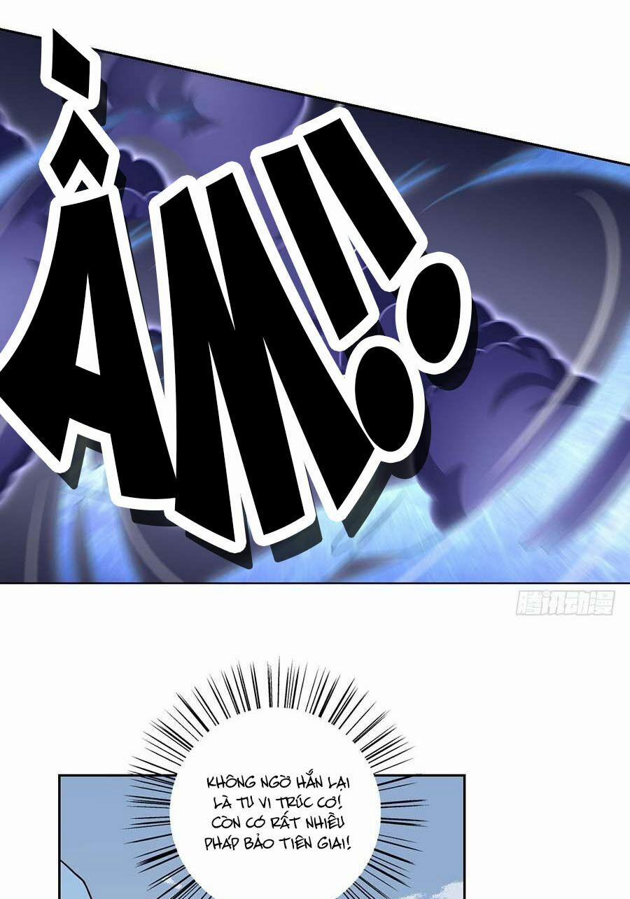 Manh Sư Tại Thượng 62 trang 19