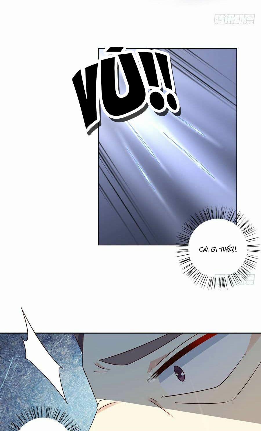 Manh Sư Tại Thượng 62 trang 25