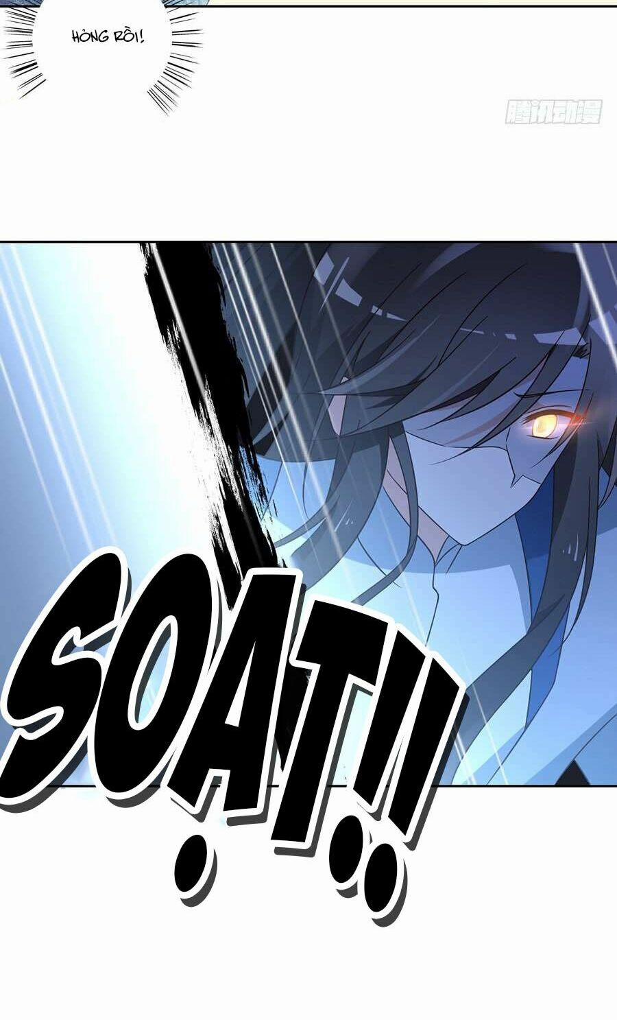 Manh Sư Tại Thượng 62 trang 26