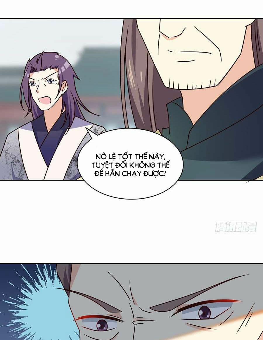 Manh Sư Tại Thượng 62 trang 3