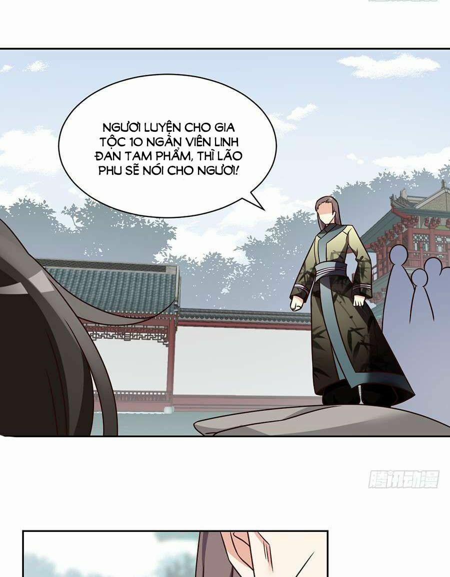 Manh Sư Tại Thượng 62 trang 5