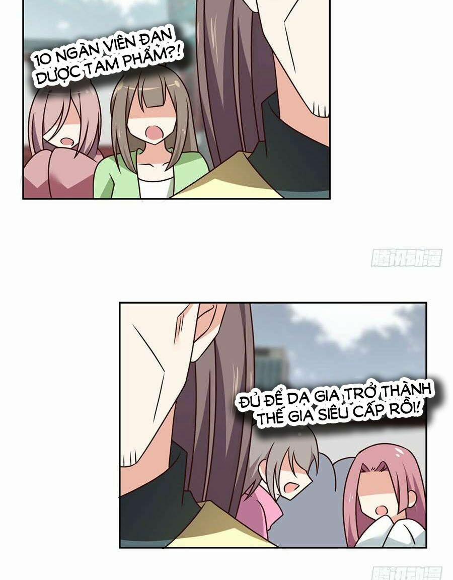 Manh Sư Tại Thượng 62 trang 6