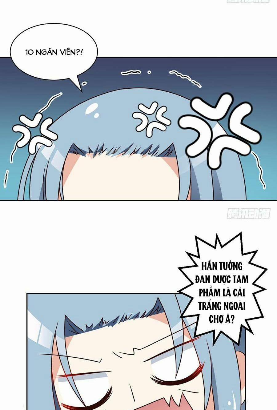 Manh Sư Tại Thượng 62 trang 7