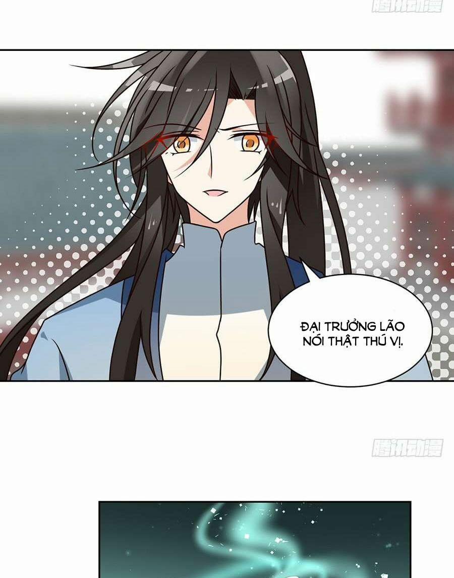 Manh Sư Tại Thượng 62 trang 9