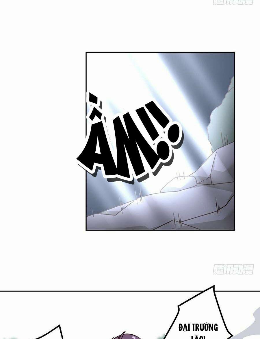 Manh Sư Tại Thượng 63 trang 1