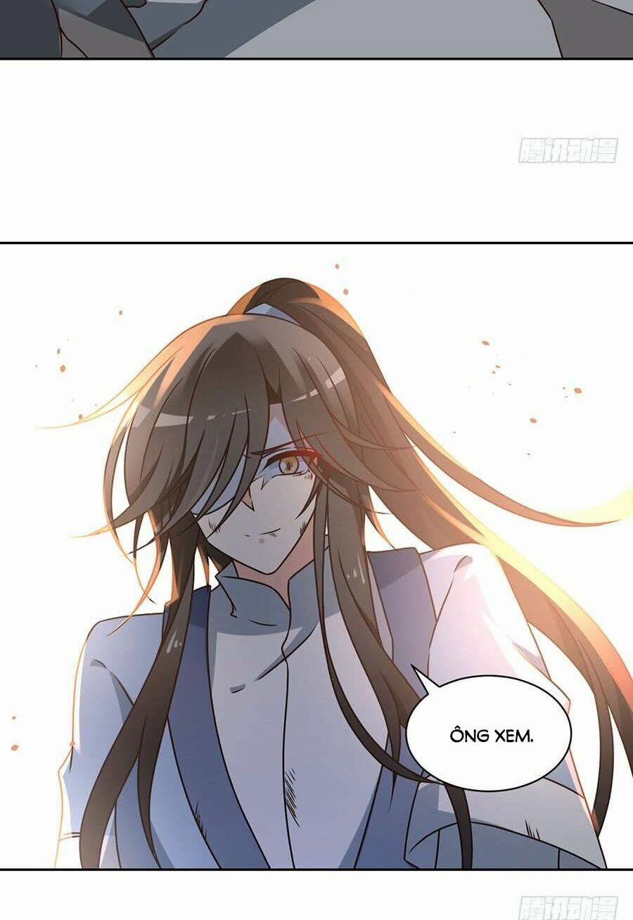 Manh Sư Tại Thượng 63 trang 10