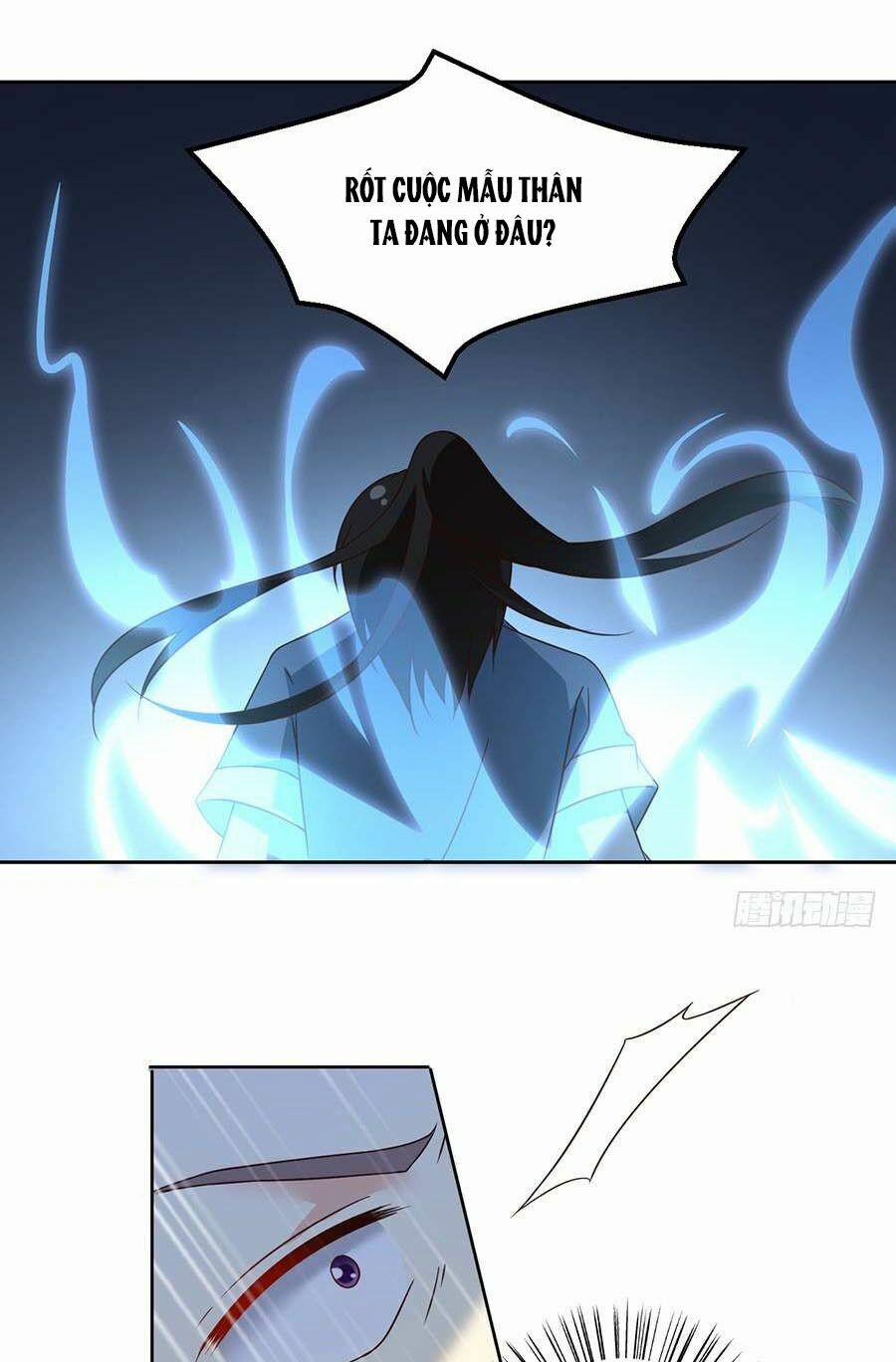 Manh Sư Tại Thượng 63 trang 17