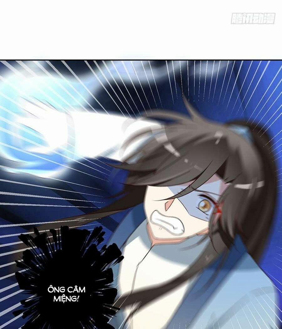 Manh Sư Tại Thượng 63 trang 23