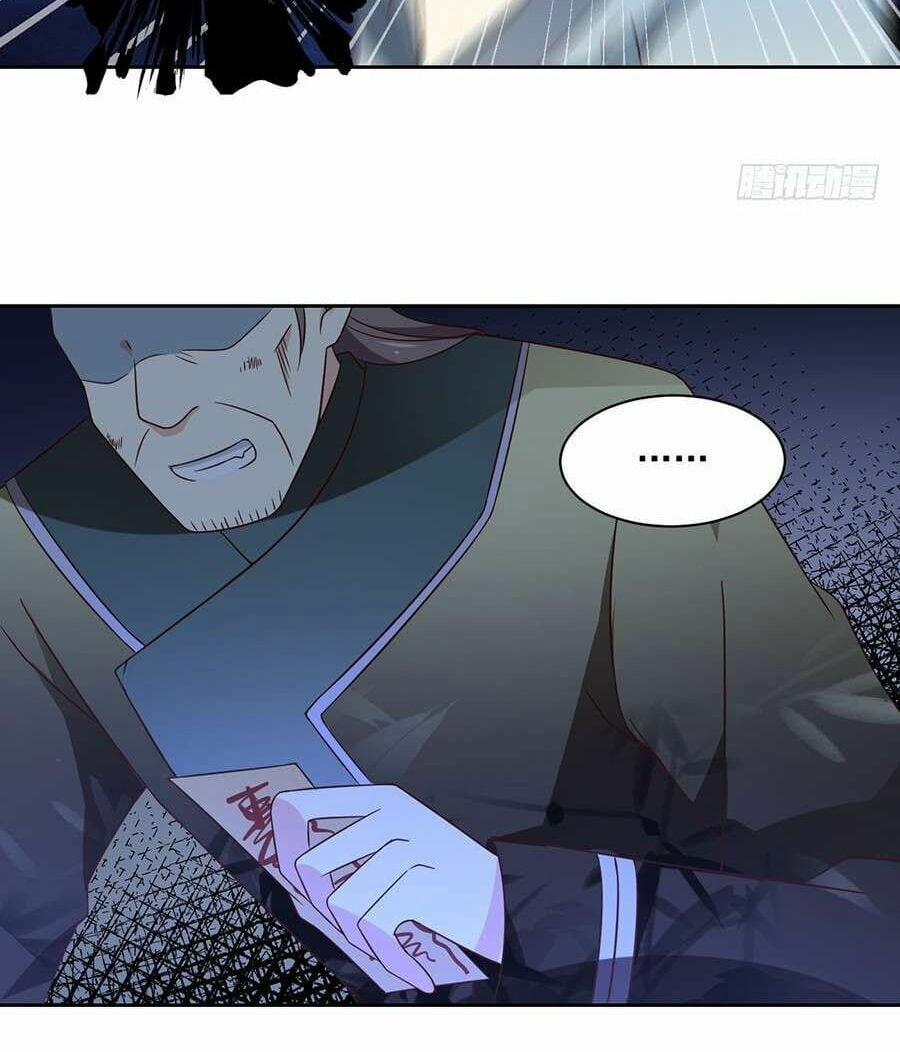 Manh Sư Tại Thượng 63 trang 24