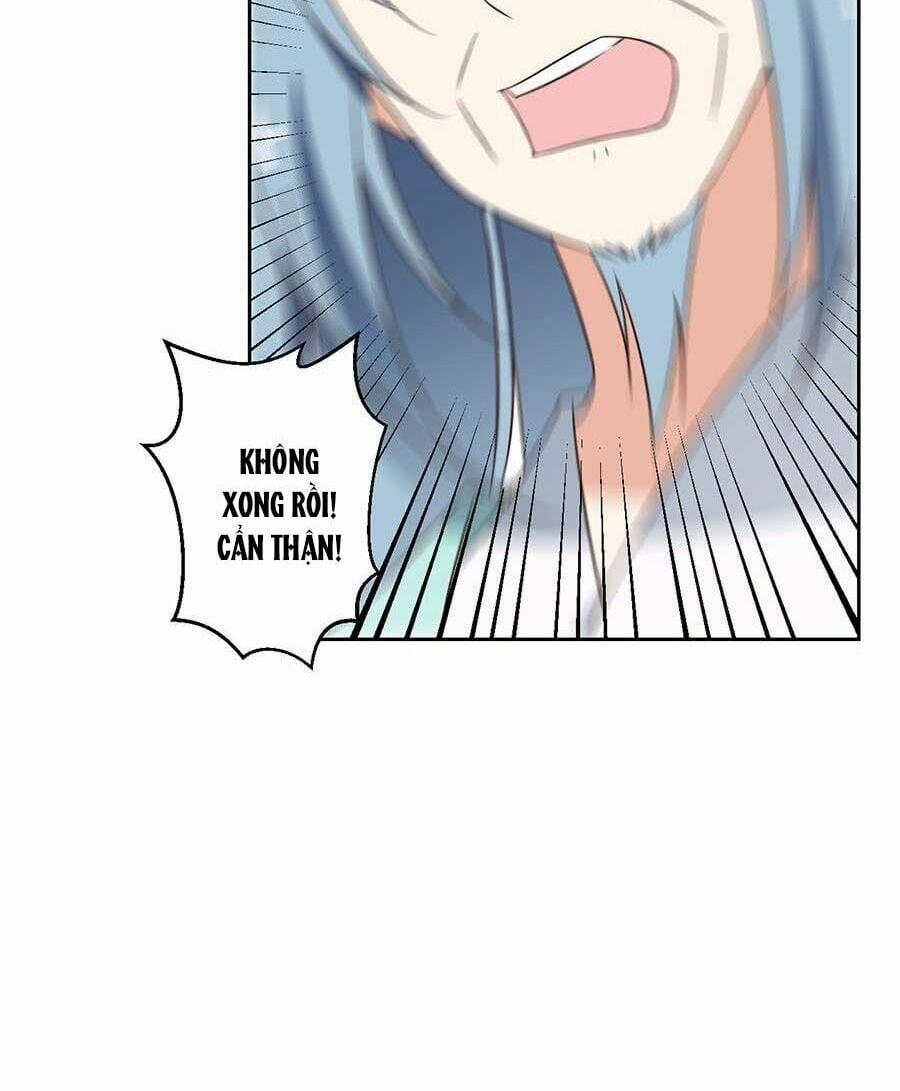 Manh Sư Tại Thượng 63 trang 26