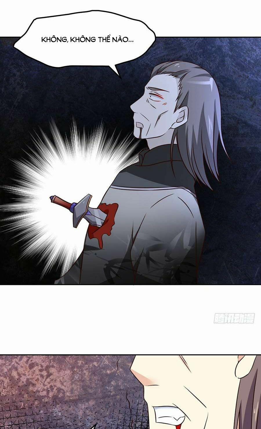 Manh Sư Tại Thượng 63 trang 3