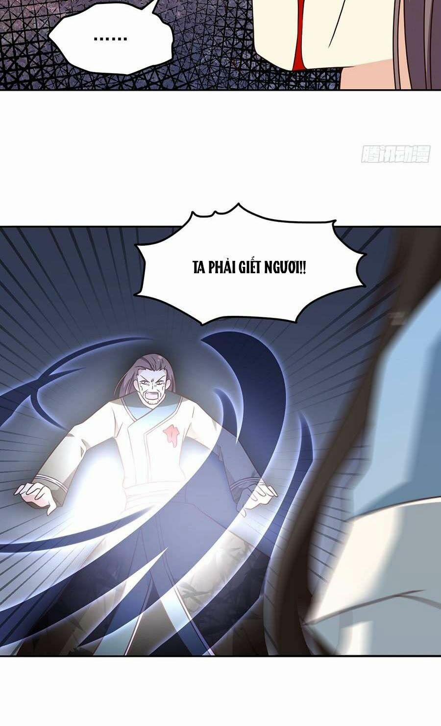 Manh Sư Tại Thượng 63 trang 4