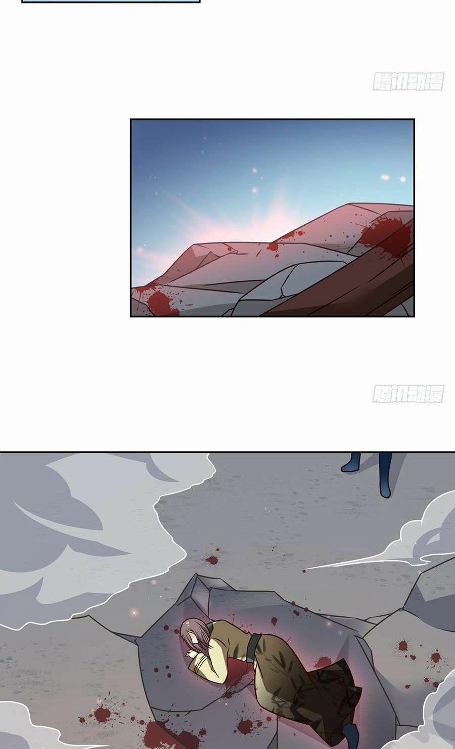 Manh Sư Tại Thượng 63 trang 8