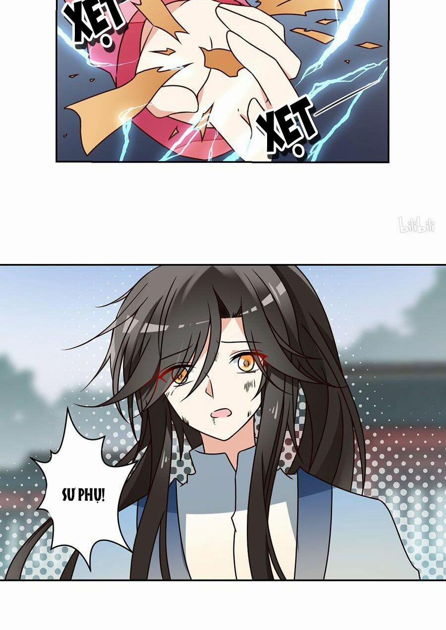 Manh Sư Tại Thượng 64 trang 10