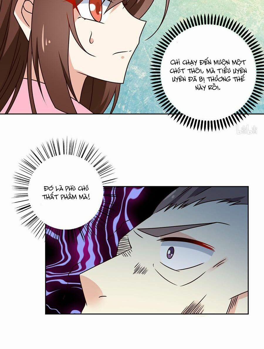 Manh Sư Tại Thượng 64 trang 12