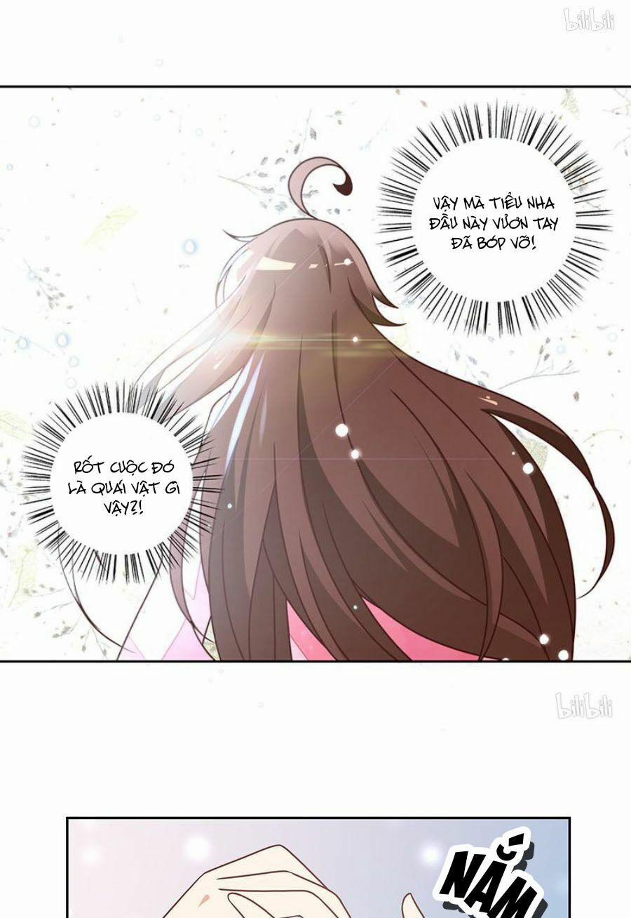 Manh Sư Tại Thượng 64 trang 13