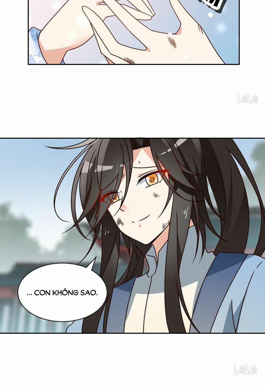 Manh Sư Tại Thượng 64 trang 14