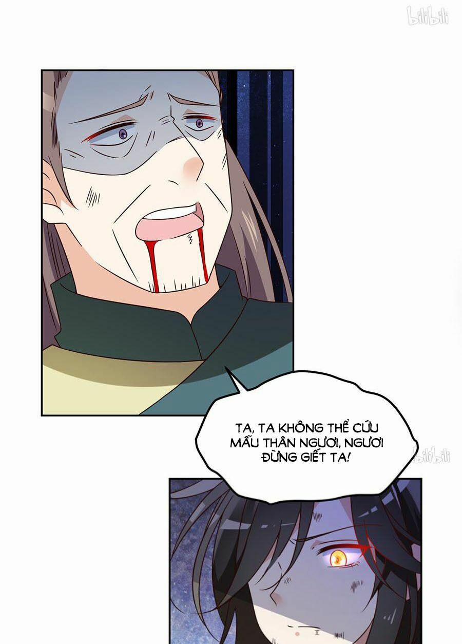 Manh Sư Tại Thượng 64 trang 17