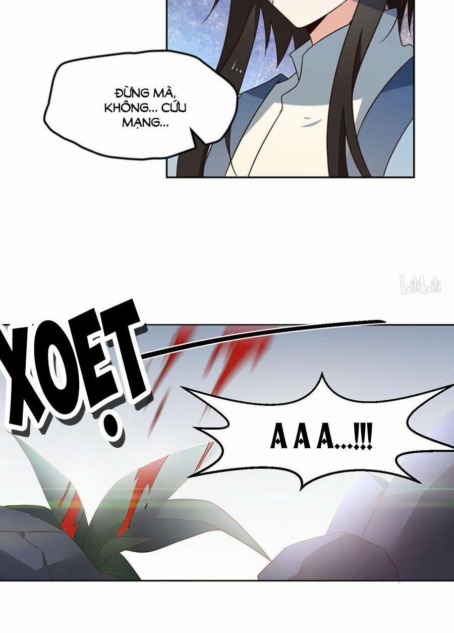 Manh Sư Tại Thượng 64 trang 18