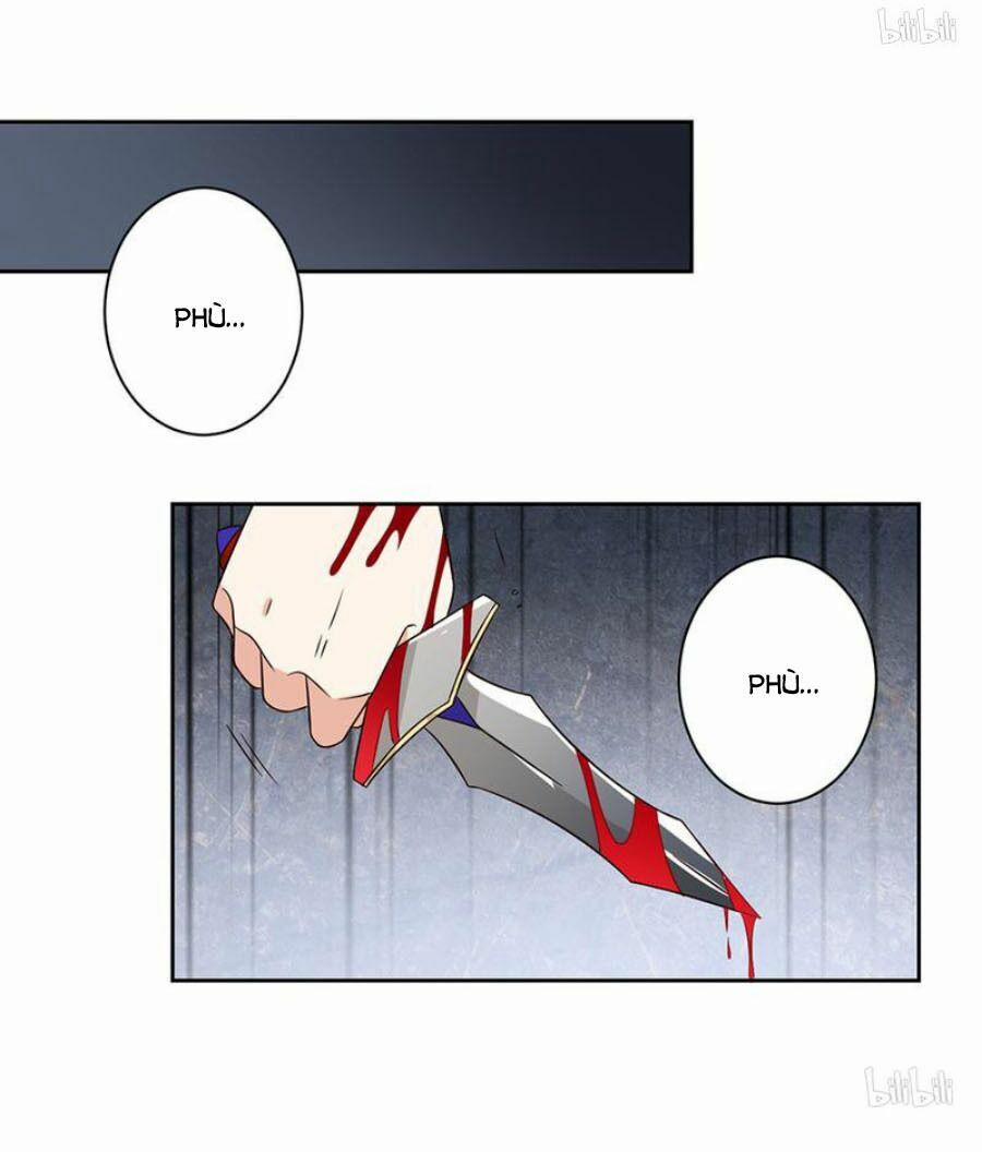 Manh Sư Tại Thượng 64 trang 19