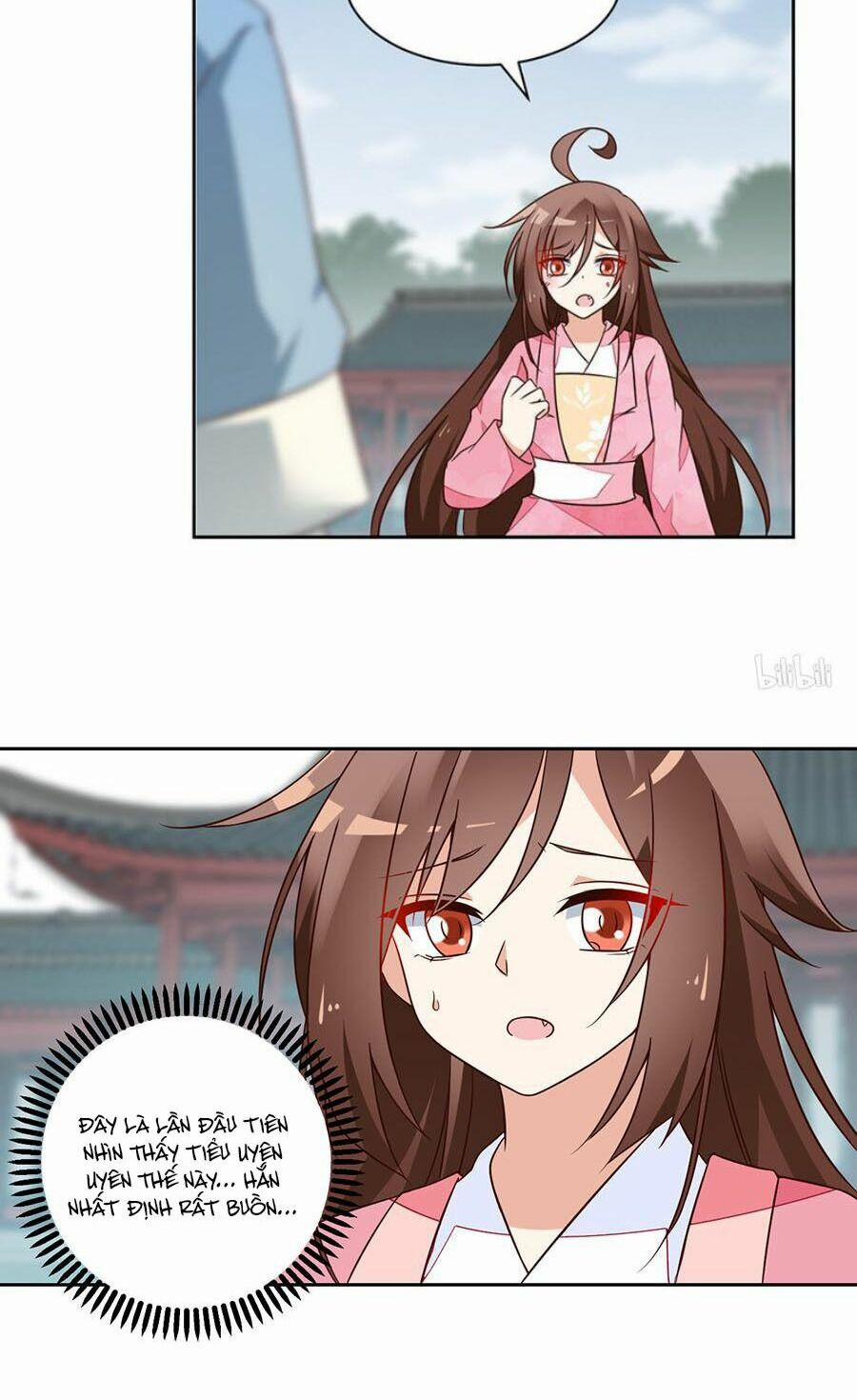 Manh Sư Tại Thượng 64 trang 22