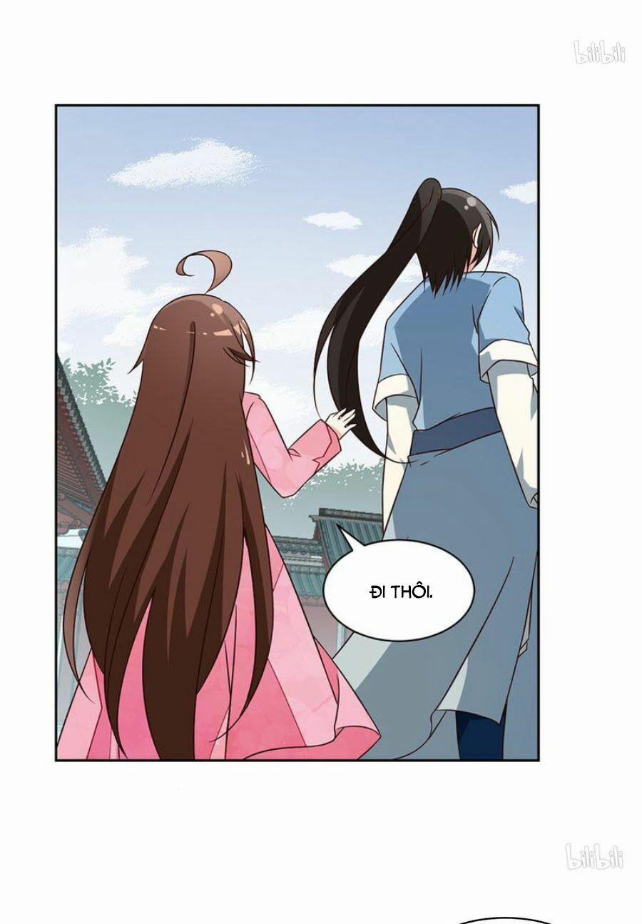 Manh Sư Tại Thượng 64 trang 23