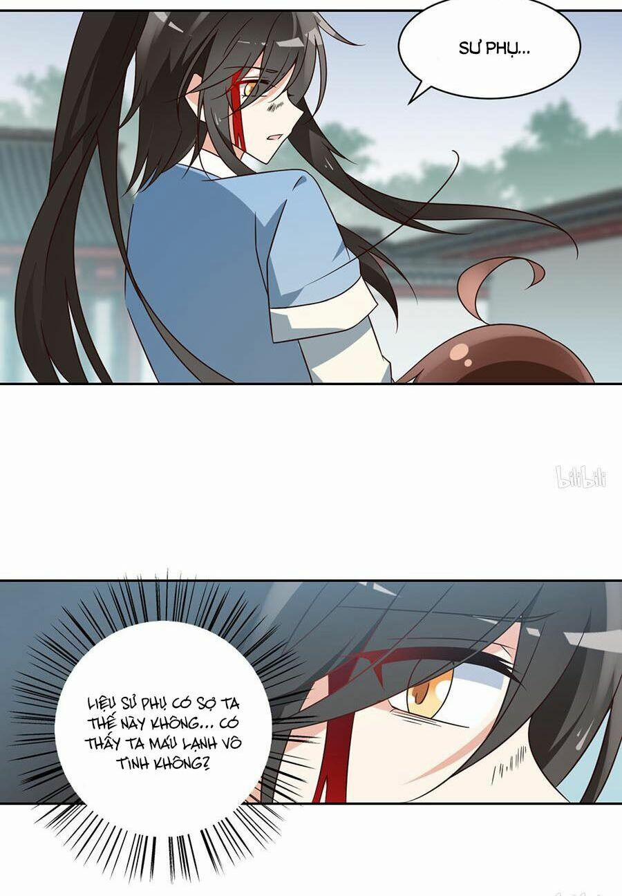 Manh Sư Tại Thượng 64 trang 24