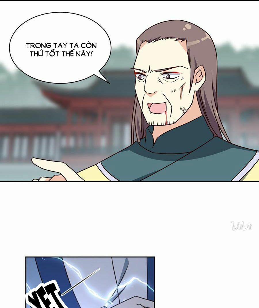 Manh Sư Tại Thượng 64 trang 3