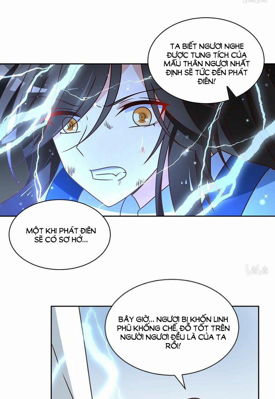 Manh Sư Tại Thượng 64 trang 5