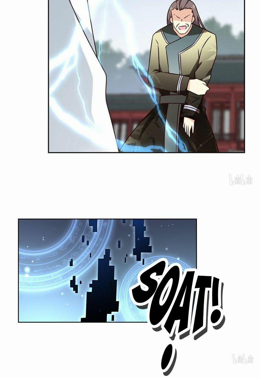 Manh Sư Tại Thượng 64 trang 6