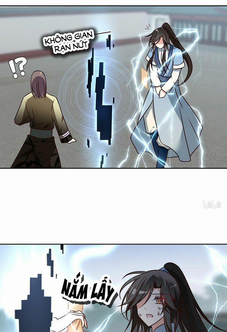 Manh Sư Tại Thượng 64 trang 7