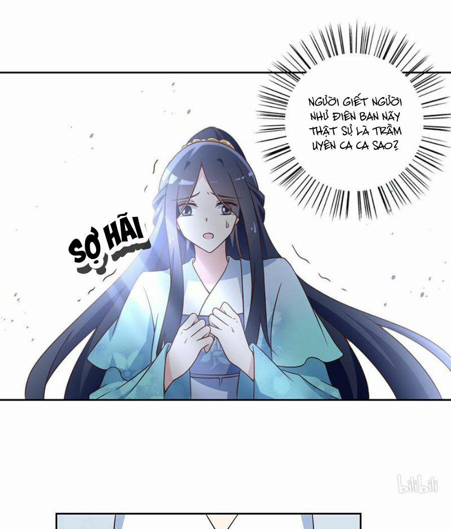 Manh Sư Tại Thượng 65 trang 1