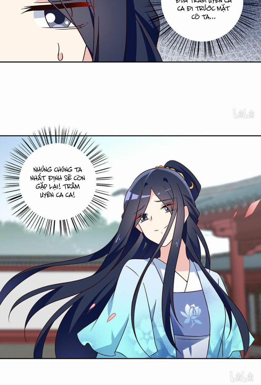 Manh Sư Tại Thượng 65 trang 10