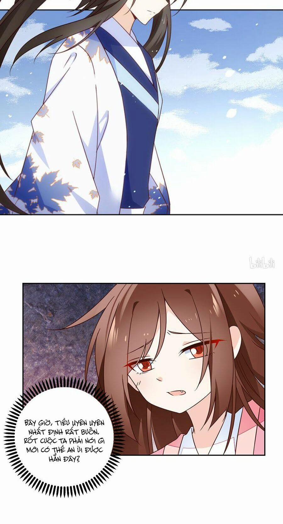 Manh Sư Tại Thượng 65 trang 12