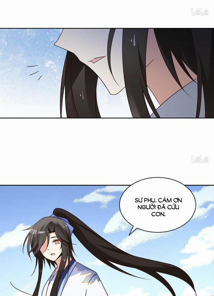 Manh Sư Tại Thượng 65 trang 13